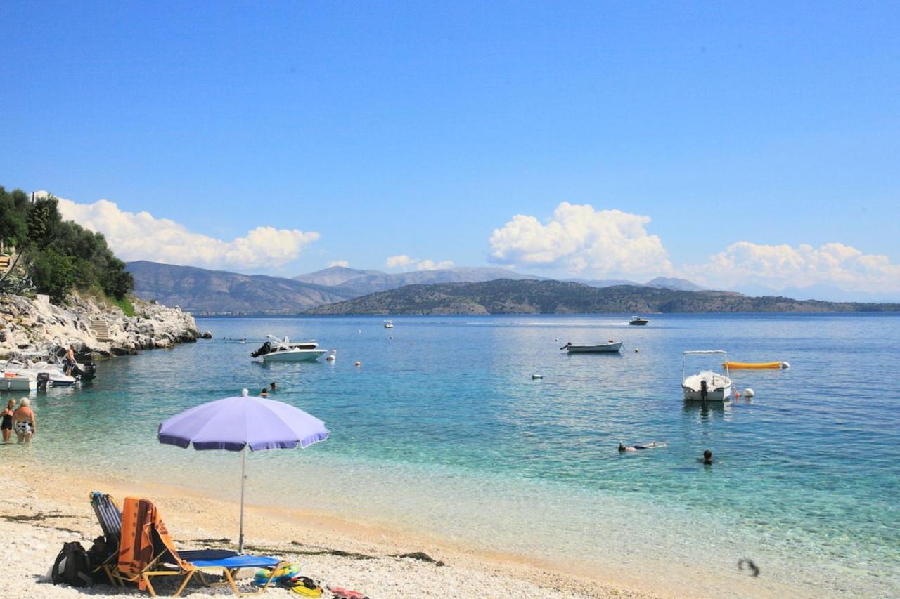 Kaminaki Dora Daire Nisaki  Dış mekan fotoğraf