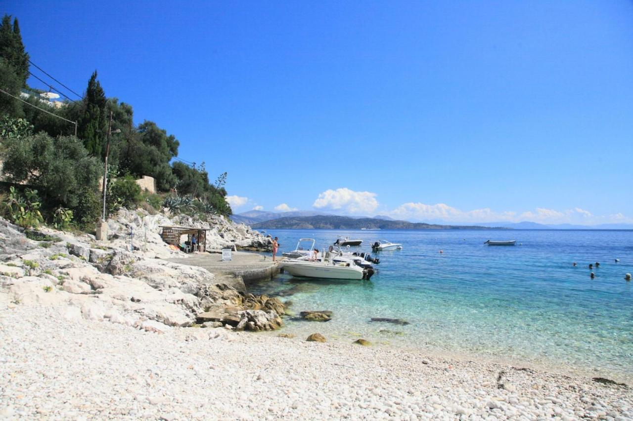 Kaminaki Dora Daire Nisaki  Dış mekan fotoğraf
