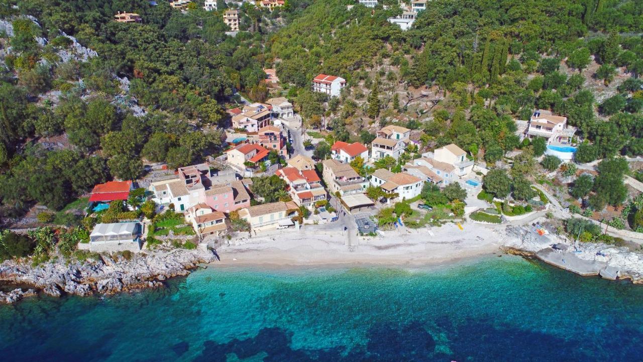Kaminaki Dora Daire Nisaki  Dış mekan fotoğraf
