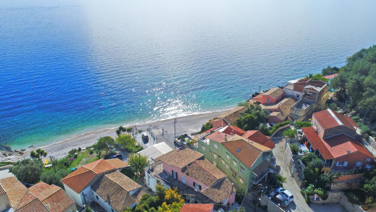 Kaminaki Dora Daire Nisaki  Dış mekan fotoğraf