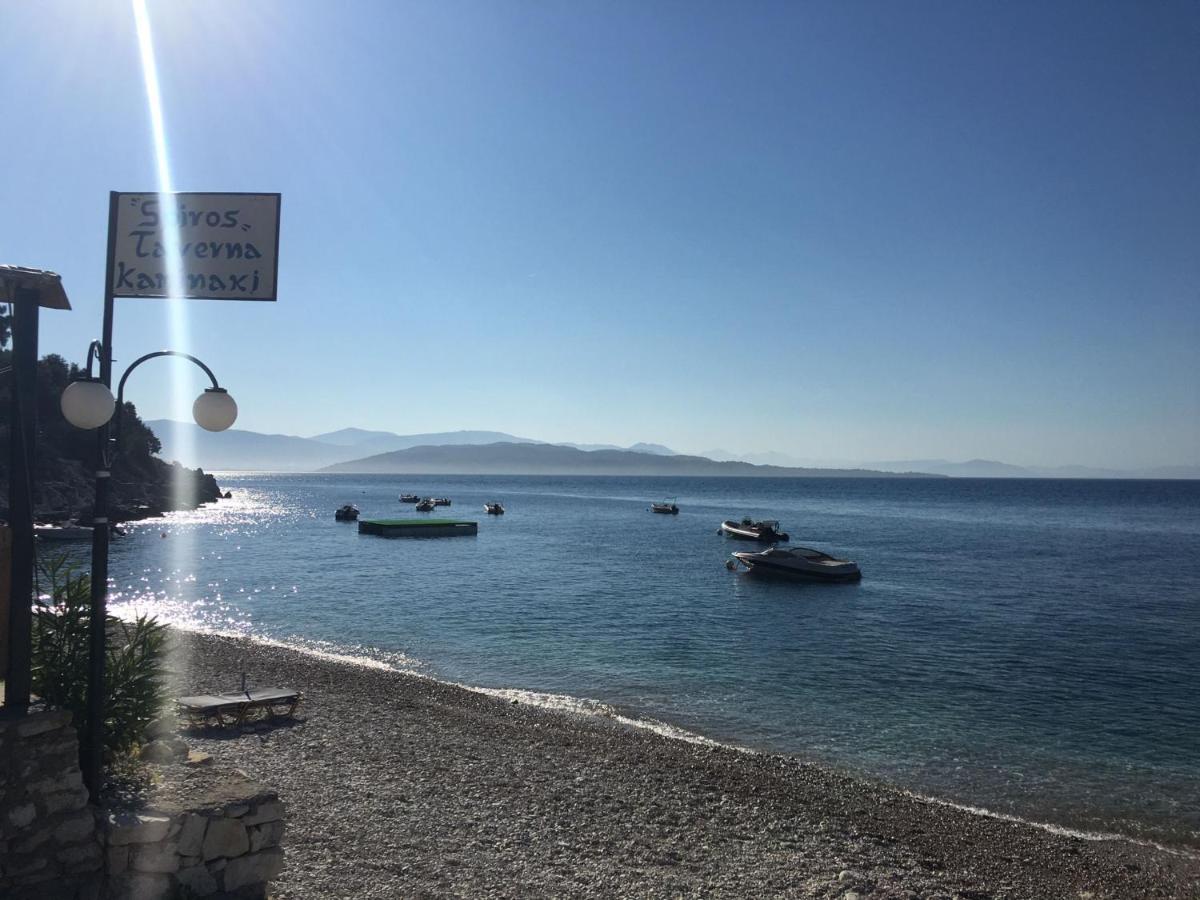 Kaminaki Dora Daire Nisaki  Dış mekan fotoğraf